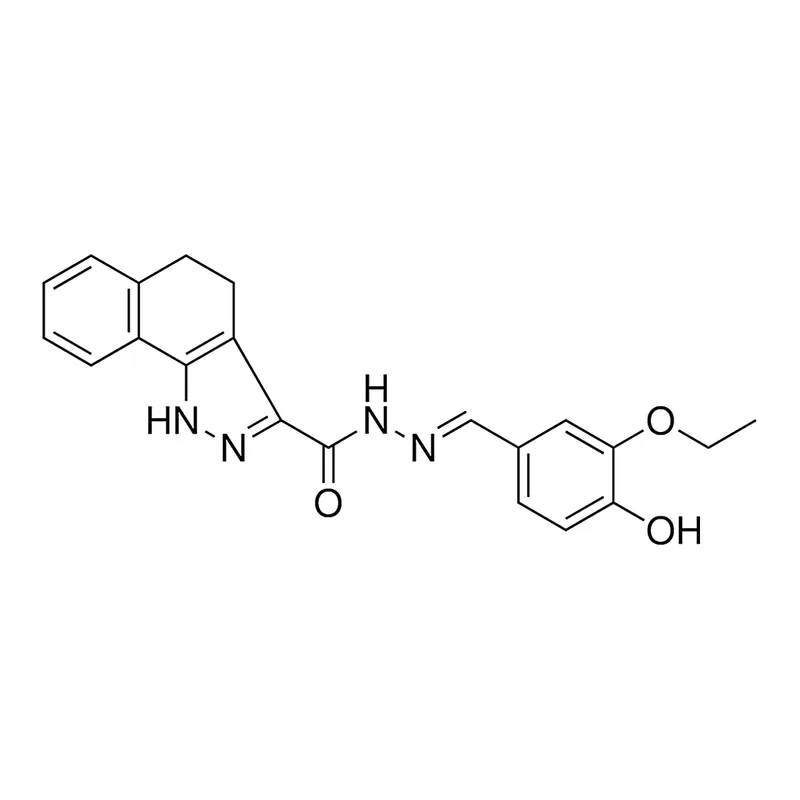 Merck RCL R44,417-0 - 50 MG