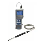 AS ONE CLIMOMASTER Wind Velocity Meter, 클리모마스터 풍속계