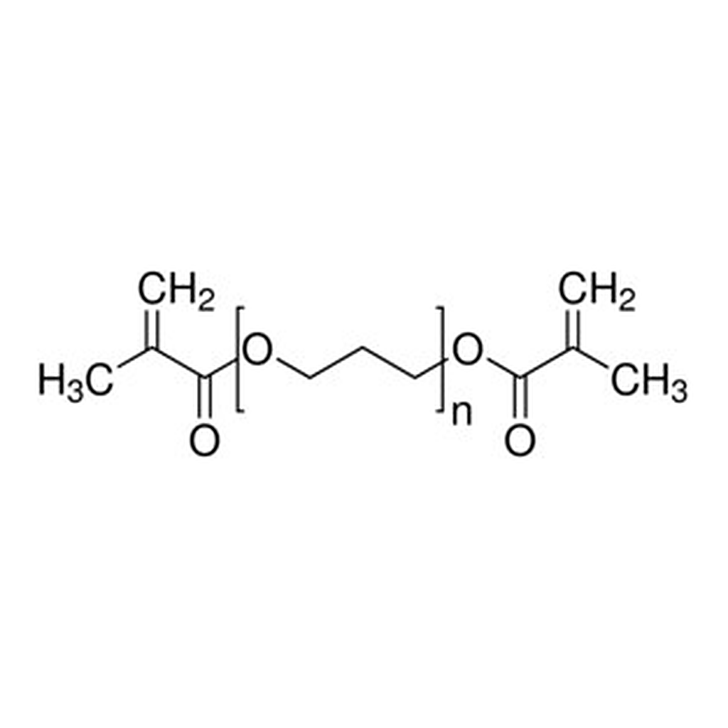 Merck POLY(PROPYLENE GLYCOL) DIMETHACRYLATE