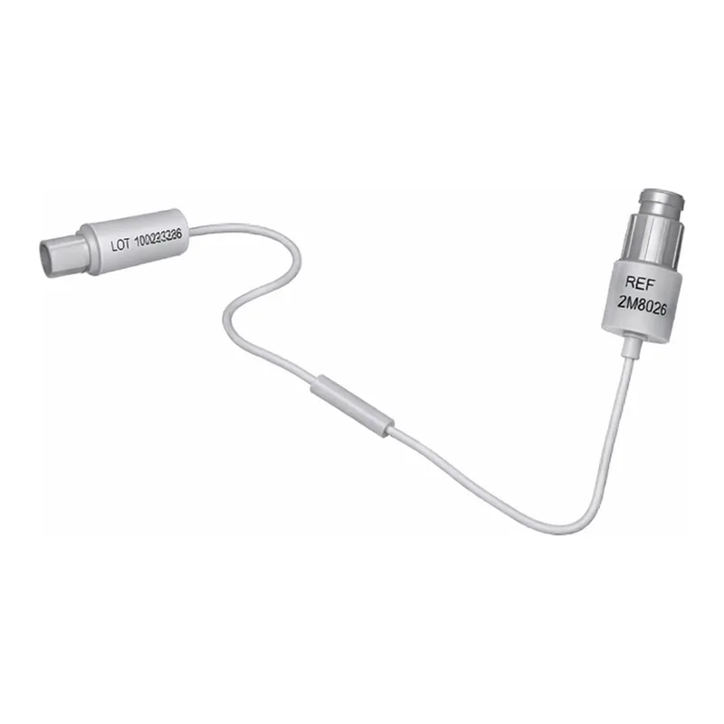 Waters Tubing Assembly, Degasser Port B2 to Solvent Select Valve B, MP35N