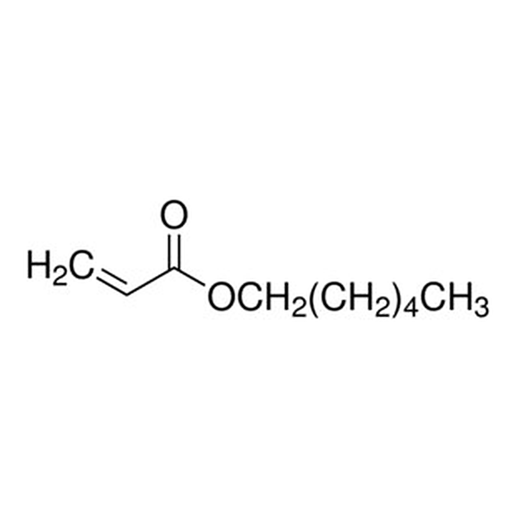 Merck HEXYL ACRYLATE, 98%