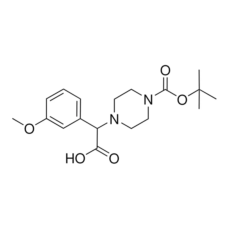 Merck (4-(TERT-BUTOXYCARBONYL)-1-PIPE