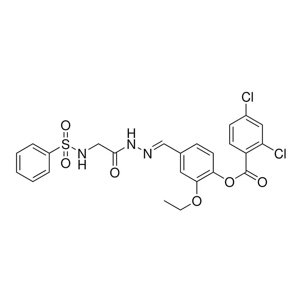 Merck 2-ETHOXY-4-(2-(((PH-SULFONYL)AMI-