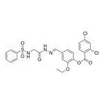 Merck 2-ETHOXY-4-(2-(((PH-SULFONYL)AMI-