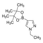Merck 1-Ethyl-1H-pyrazole-4-boronic acid pinacol ester