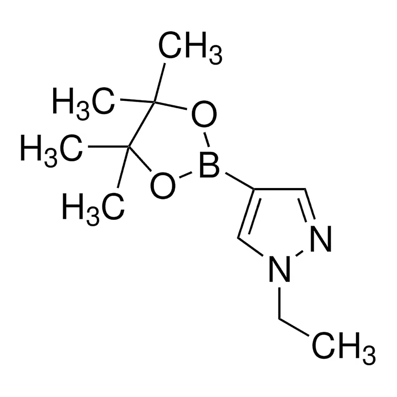 Merck 1-Ethyl-1H-pyrazole-4-boronic acid pinacol ester