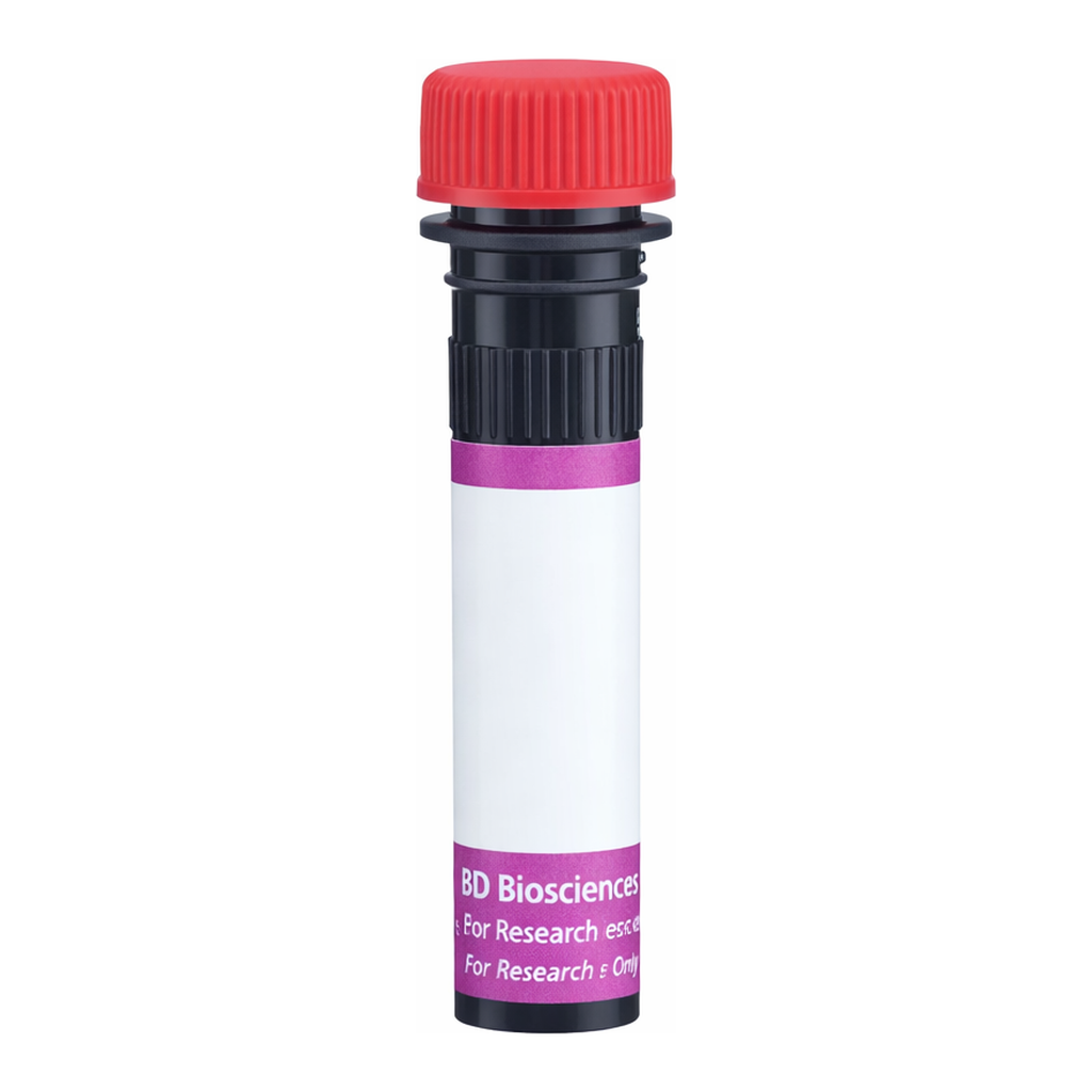 BD BV750 Rat IgG2a, κ Isotype Control
