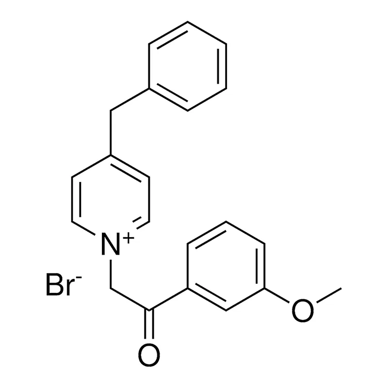 Merck 4-BENZYL-1-(2-(3-METHOXYPHENYL)-