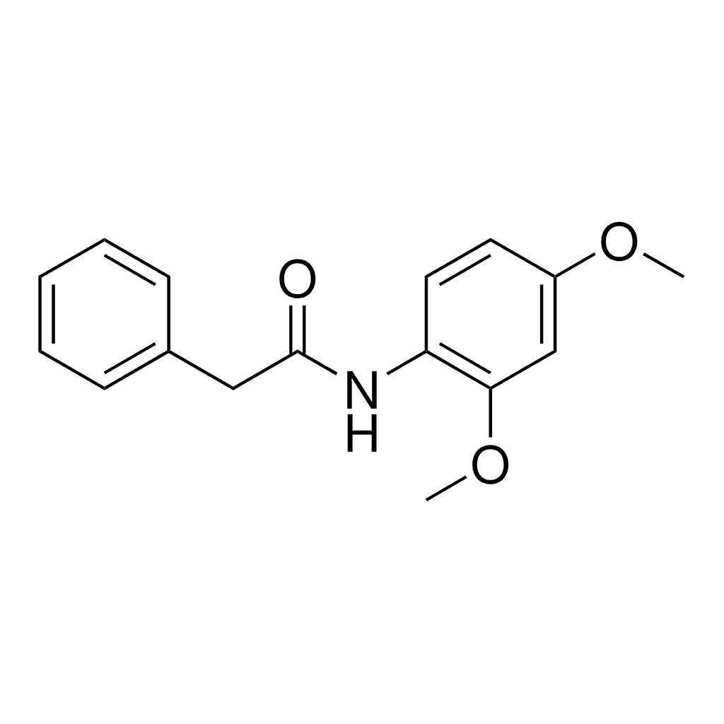 Merck N-(2,4-DIMETHOXY-PHENYL)-2-PHENY-