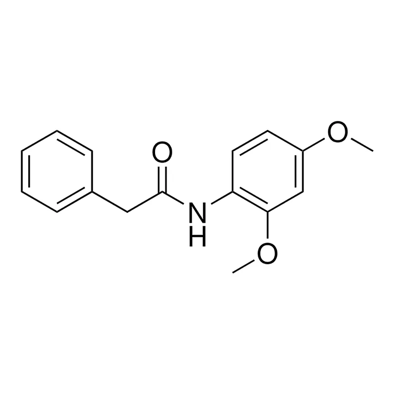 Merck N-(2,4-DIMETHOXY-PHENYL)-2-PHENY-