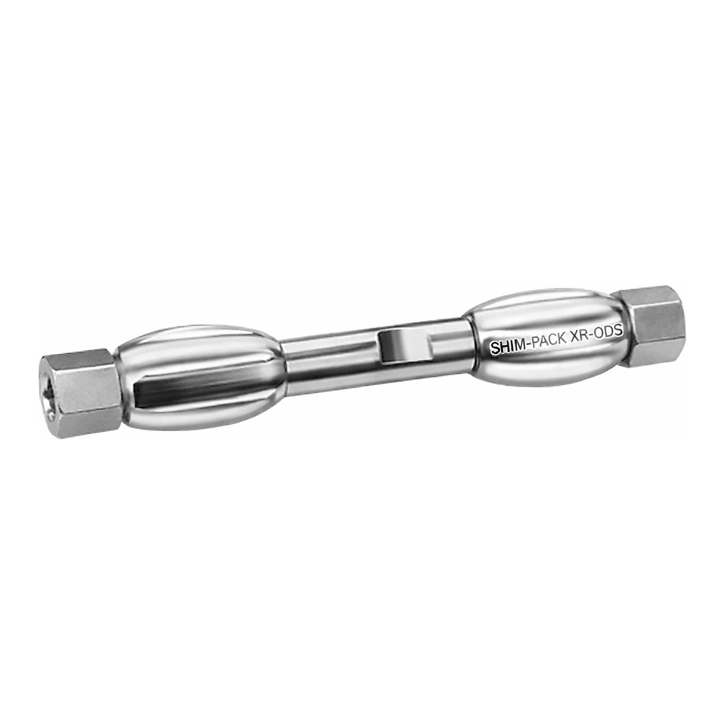 Waters XBridge BEH C18 Column, 130Å, 5 µm, 4.6 mm X 75 mm, 1/pk
