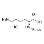 Merck FMOC-LYS-OH HYDROCHLORIDE, >=98.0%