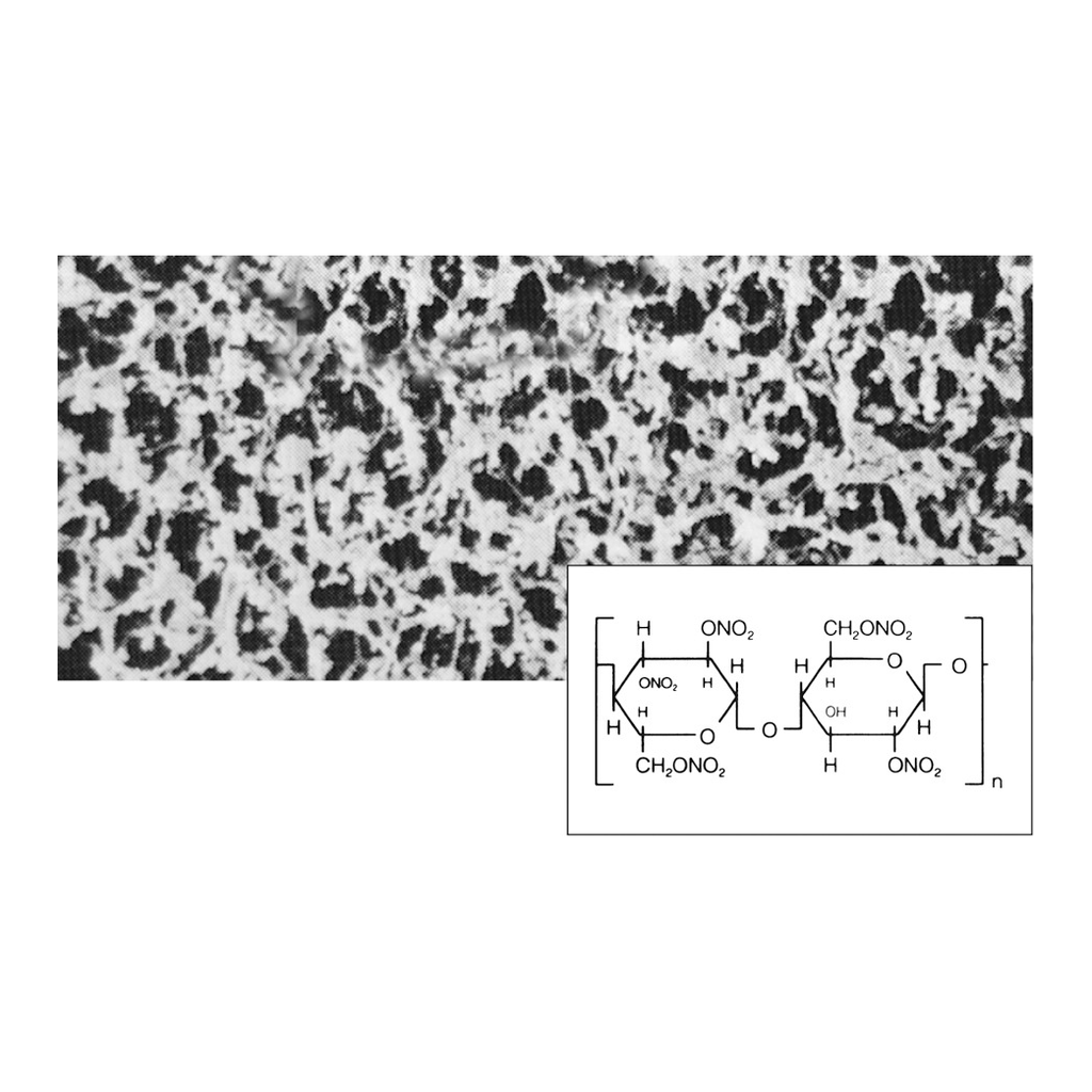 Sartorius Cellulose Nitrate (Mixed Cellulose Ester) Membrane Filters