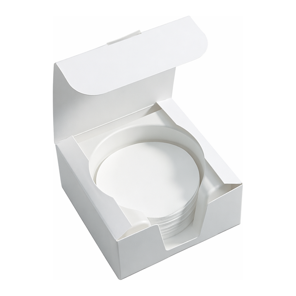 Sartorius Glass Microfiber Filters