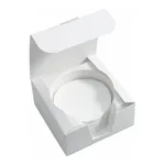 Sartorius Glass Microfiber Filters