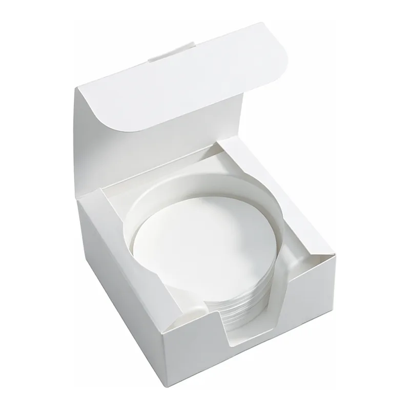 Sartorius Glass Microfiber Filters