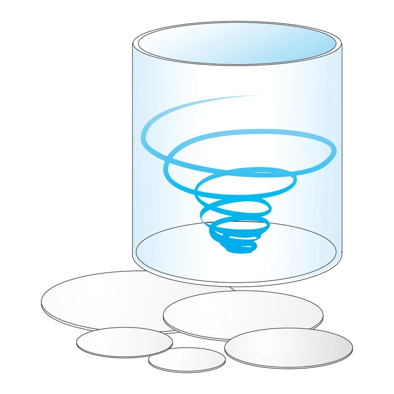 Sartorius PES Membrane Filters