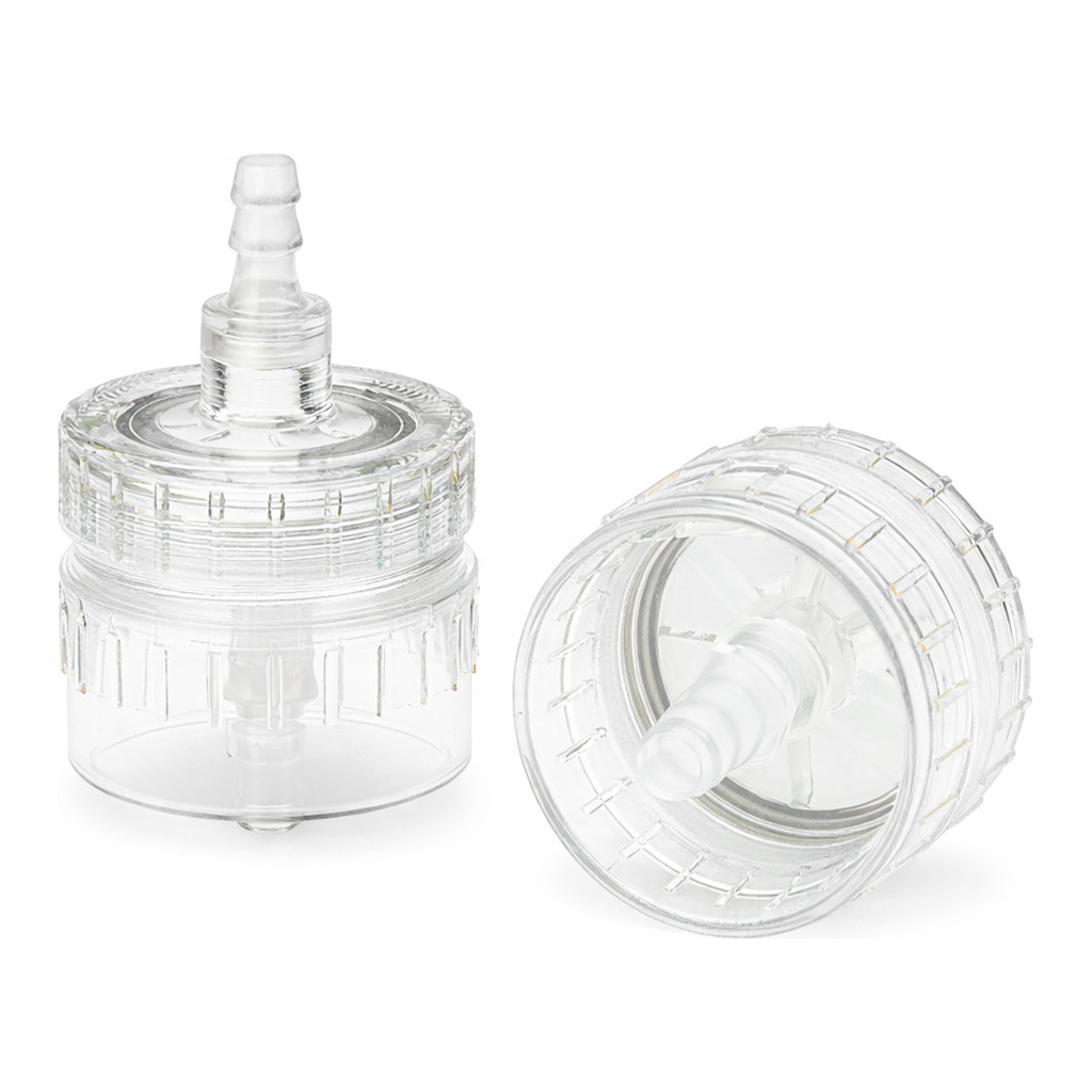 Sartorius In-Line Polycarbonate Filter Holders, 50 mm