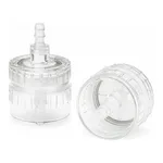 Sartorius In-Line Polycarbonate Filter Holders, 50 mm