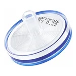 Sartorius Minisart Syringe Filter, Polyethersulfone PES