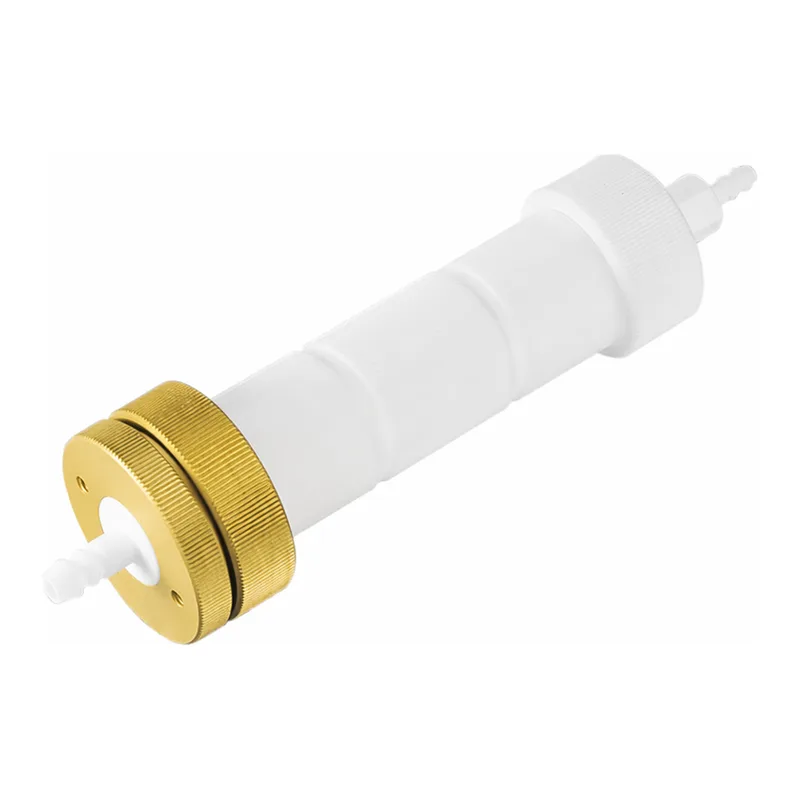 Sartorius Chemical-resistant PTFE Pressure Filter Holder, 47 mm