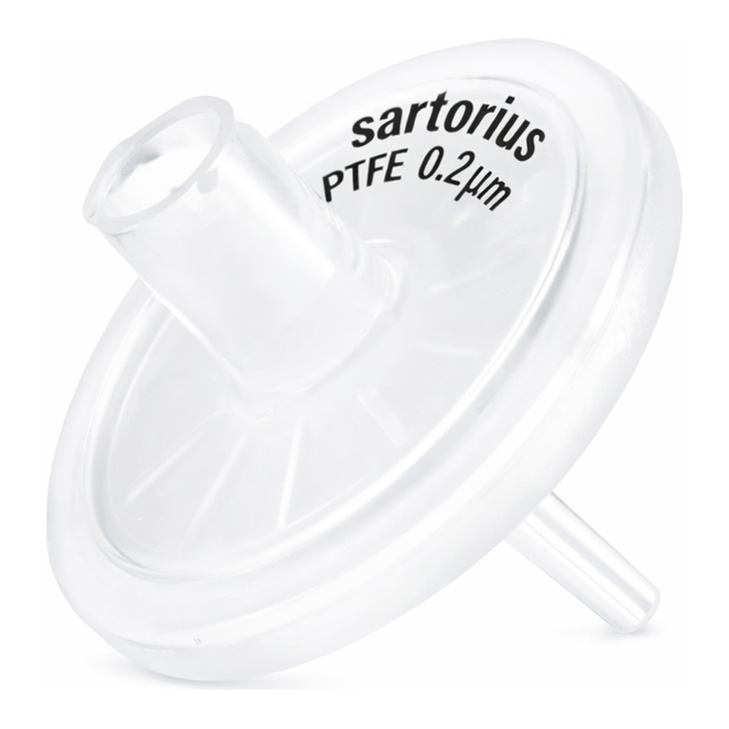 Sartorius Minisart SRP15 Syringe Filter PTFE