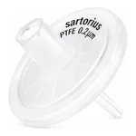 Sartorius Minisart SRP15 Syringe Filter PTFE