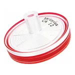Sartorius Minisart Syringe Filter, Surfactant-free Cellulose Acetate SFCA