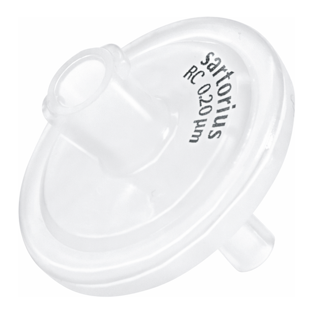 Sartorius Minisart RC15 Syringe Filter