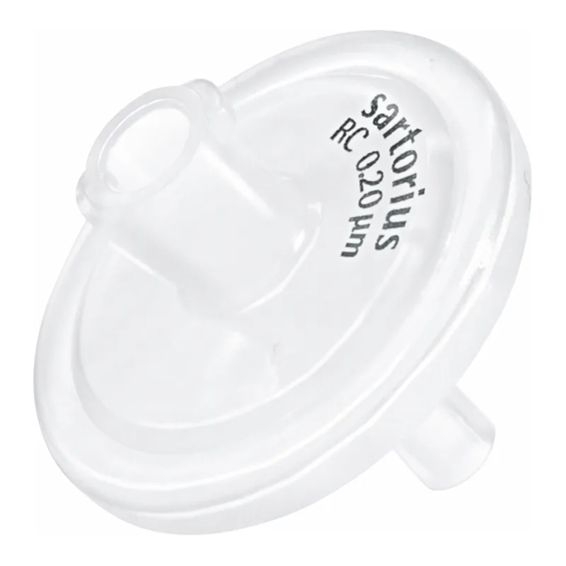 Sartorius Minisart RC15 Syringe Filter