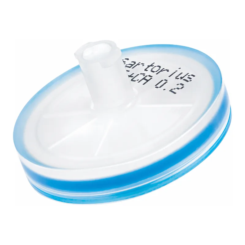 Sartorius Minisart NML Plus Syringe Filter