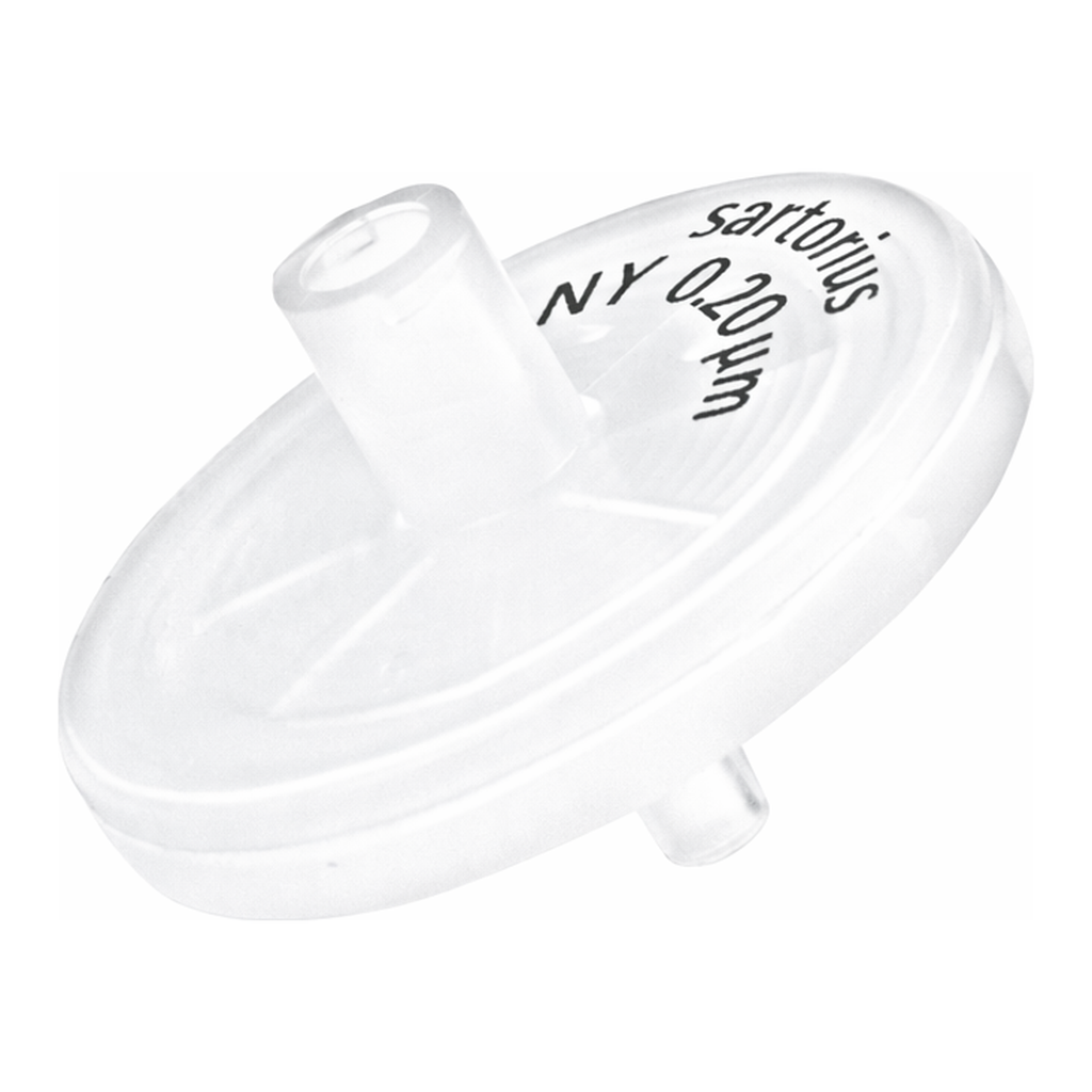 Sartorius Minisart NY25 Syringe Filter