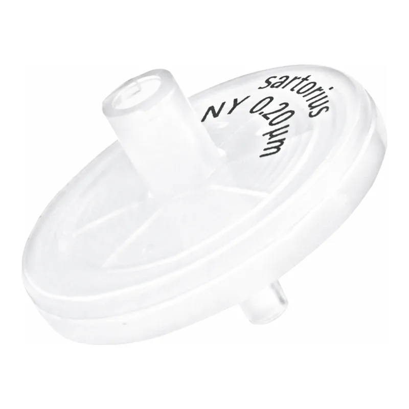 Sartorius Minisart NY25 Syringe Filter