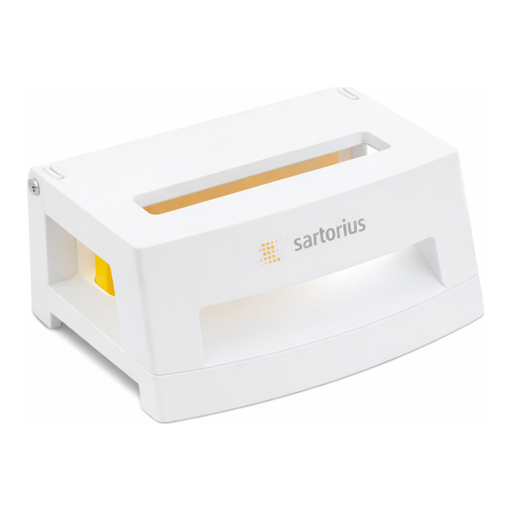 Sartorius Claristep Station