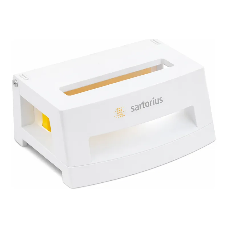 Sartorius Claristep Station