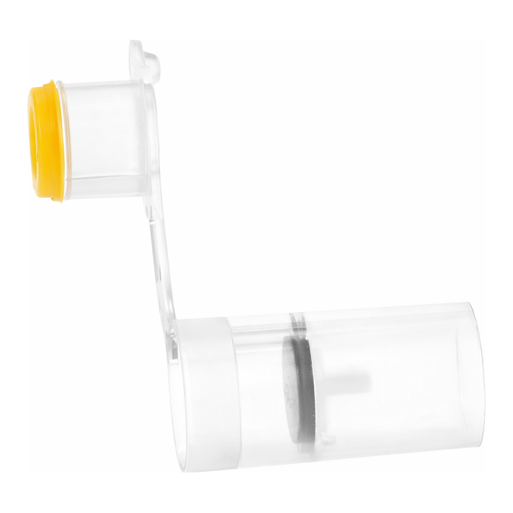Sartorius Claristep Syringeless Filter