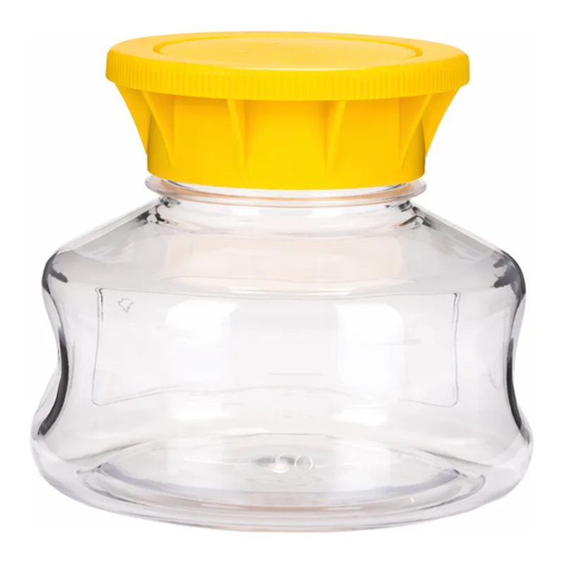 Sartorius Sartolab Sterile Filter Storage Bottles/Receivers