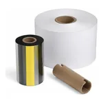 Sartorius Printingpaper, thermotransferfoil 90m