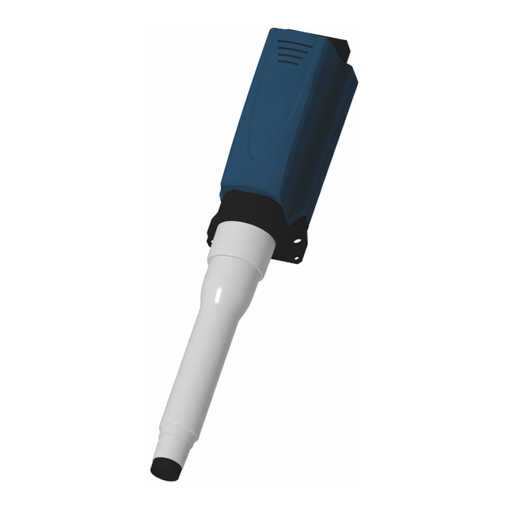 Sartorius rLINE 1-ch 5,000 µl dispensing module