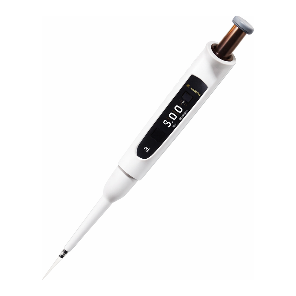 Sartorius Proline Plus Mechanical Pipette, Single Channel