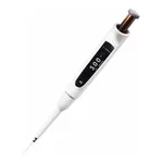 Sartorius Proline Plus Mechanical Pipette, Single Channel