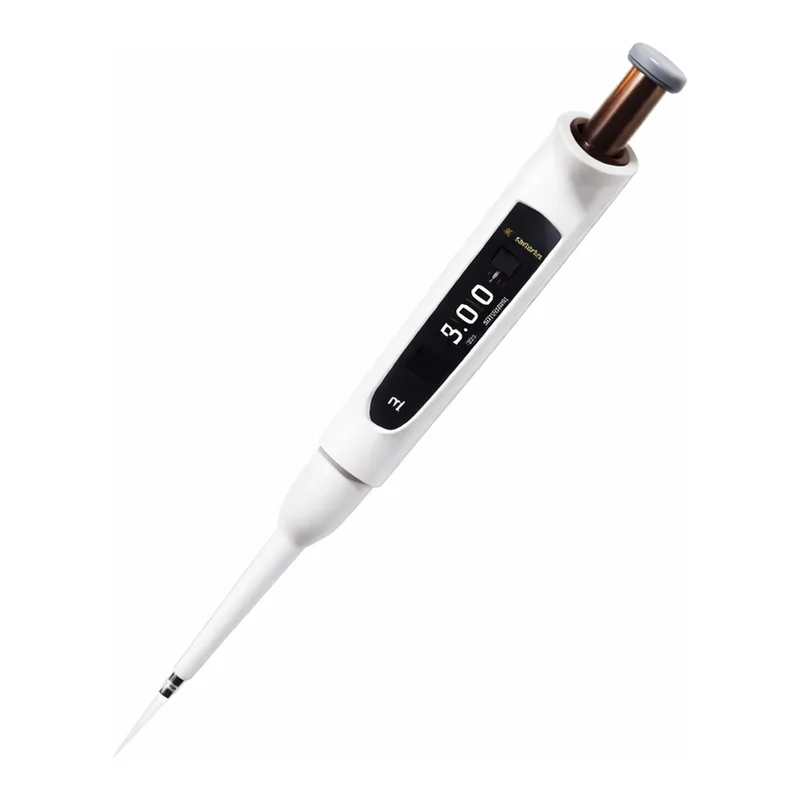 Sartorius Proline Plus Mechanical Pipette, Single Channel