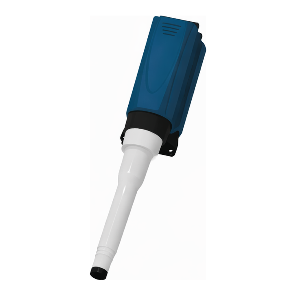 Sartorius rLINE 1-ch 5000 µl dispensing module development kit