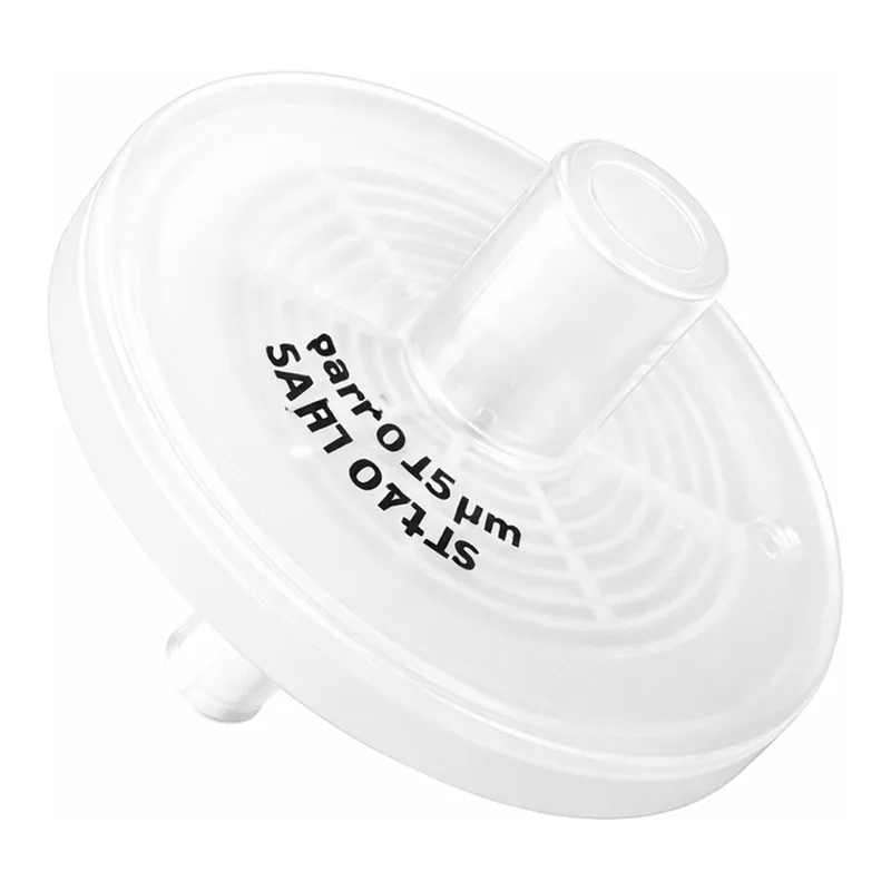 Sartorius Replacement filter, 0.45 µm for Midi Plus