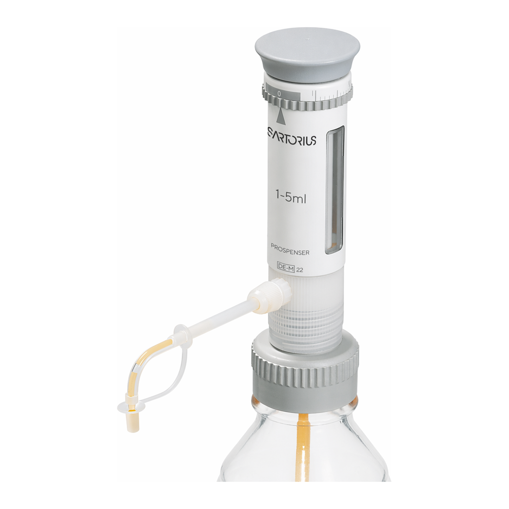 Sartorius Prospenser 0,2-1 ml