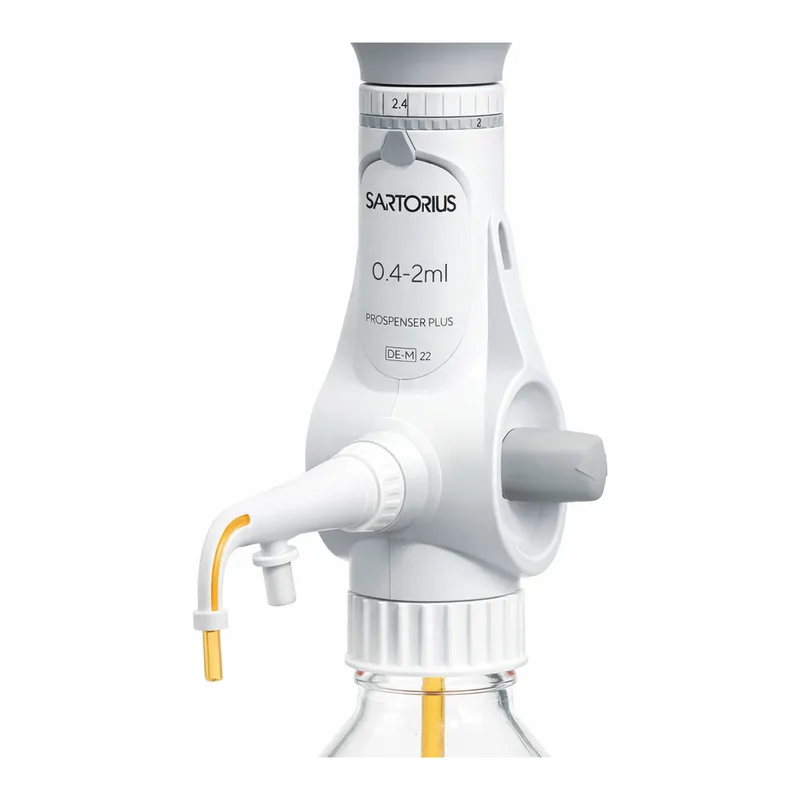 Sartorius Prospenser Plus 0,2-1 ml
