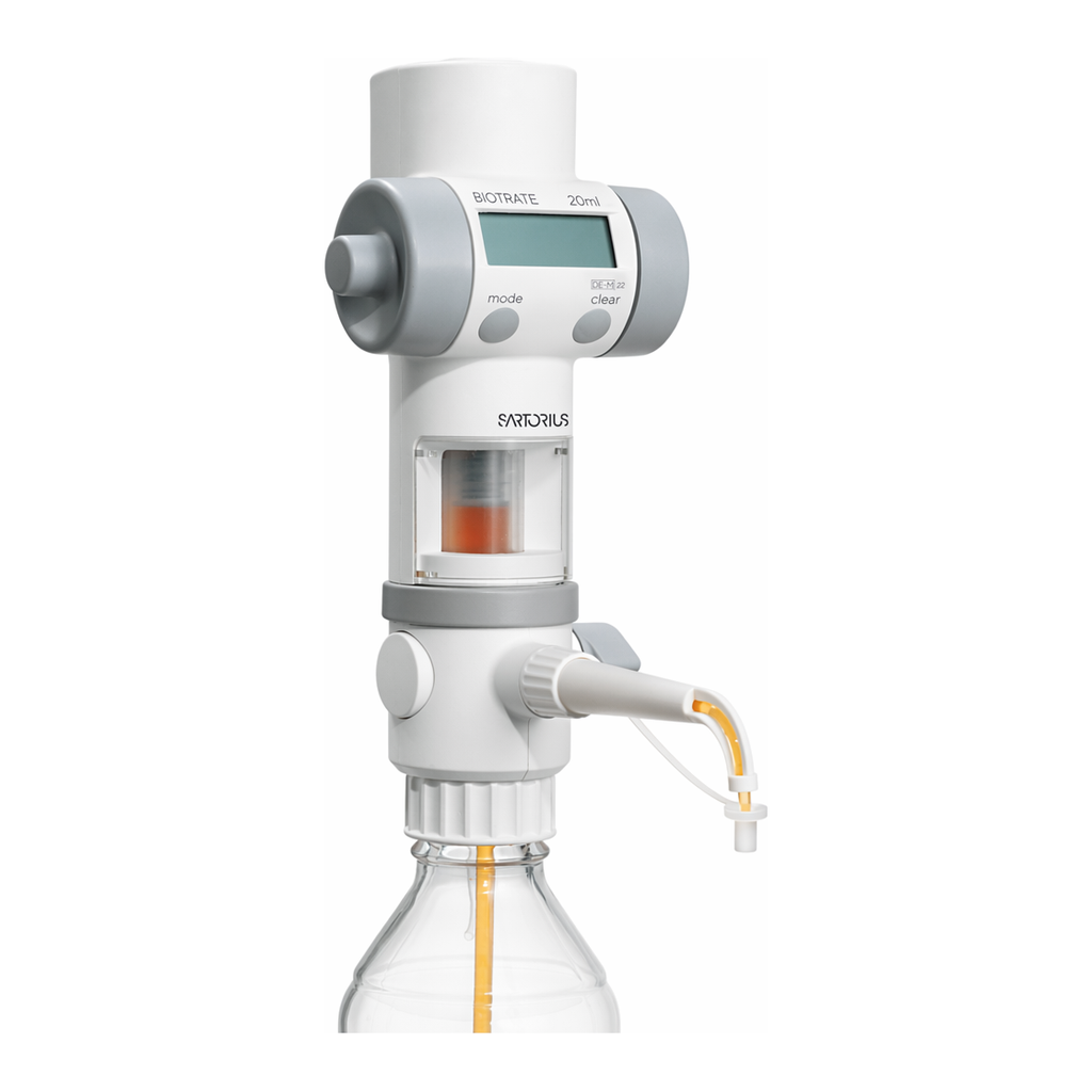 Sartorius Biotrate 10 ml