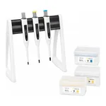 Sartorius Proline Plus 3-pack 10