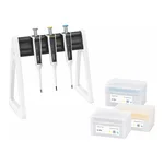 Sartorius Tacta 3-pack 10