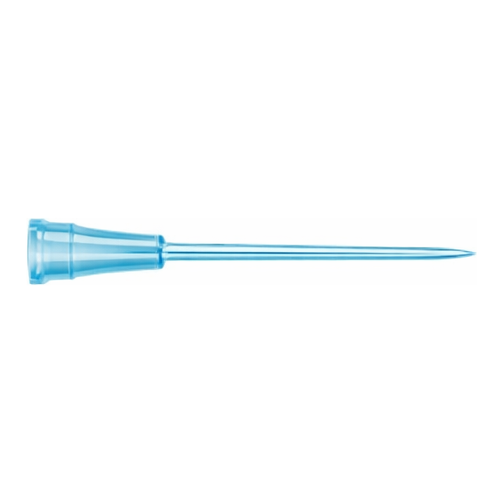Sartorius Optifit Non Sterile Extended Pipette Tips, Racked